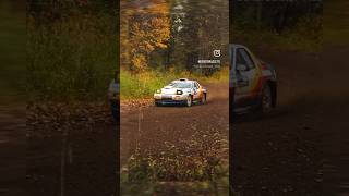 Rotary Rally RX7 [upl. by Sadonia]