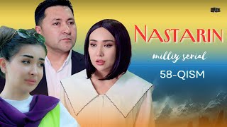 Nastarin 58qism milliy serial  Настарин 58қисм миллий сериал [upl. by Fini]