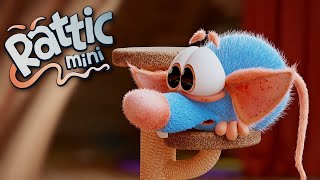 Rattic Mini Cartoon Compilation 27  Hilarious and Entertaining Cartoons for Kids [upl. by Onitnas]