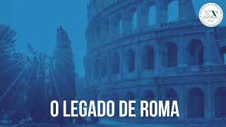 O Legado de Roma [upl. by Eirok]