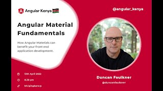 Material Form Field Fundamentals [upl. by Bores]