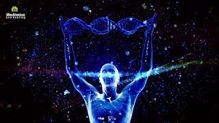 432 Hz  528 Hz DNA Repair amp Healing Frequency l Bring Positive Transformation l Miracle Healing [upl. by Nuavahs]