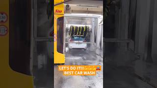 PART2AMAZING CAR WASH car carwash original viralvideo satisfying shortvideo like subscribe [upl. by Marsh546]