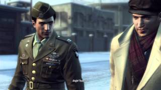 Mafia II playthrough pt4  Five Finger DiscountMamas Boy [upl. by Ramberg]