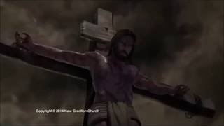 WHAT HAPPENED AT THE CROSS JOSEPH PRINCE Crucifixion of Jesus Christ [upl. by Llertnom497]