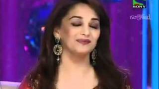 Jhalak Dikhlaja Madhuri Special Jan 17 PART 34 [upl. by Woodie417]