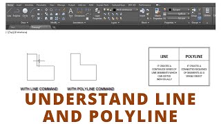 3D Polyline3Dpoly command in AutoCAD RD CAD [upl. by Lund]