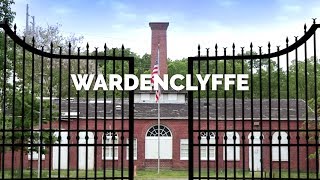 Wardenclyffe now open for our first tour of 2019 [upl. by Haron]