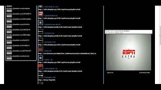 Get Free IPTV Playlist from Pastbin Iptv Player v2 [upl. by Ahseenyt38]