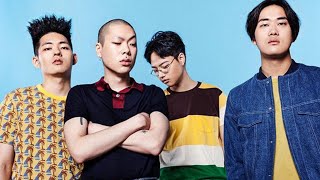 𝐏𝐥𝐚𝐲𝐥𝐢𝐬𝐭 위잉위잉 귀에서 맴도는 혁오 HYUKOH 띵곡모음🐼💙 [upl. by Cychosz]