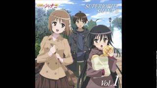 Shakugan no Shana III Final OST Vol1  07 Cette bataille ne peut pas seviter [upl. by Htrag]