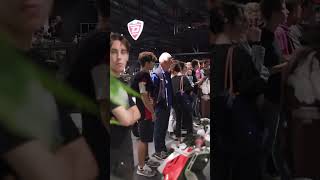 Aperibiker al Quartier Moto simulatore motogp  Moto Trainer Florence [upl. by Tronna]