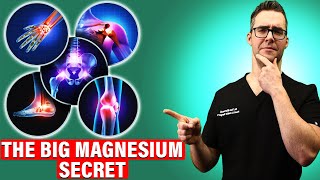 66 Have Magnesium Deficiency Make The 30 Day Change NOW [upl. by Dodge]