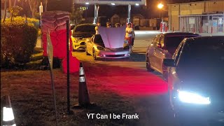 C6 Corvette LS3 Headers 93 Auto vs BMW M550i AWD [upl. by Yrak32]