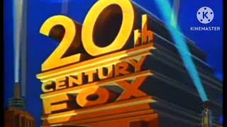 20th Century Fox Home Entertainment Logo History Season 1 Episode 72 [upl. by Hsekar]