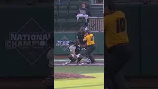 Missouri vs 7 Vanderbilt Highlights 2024 baseballhighlights collegesports [upl. by Davies]