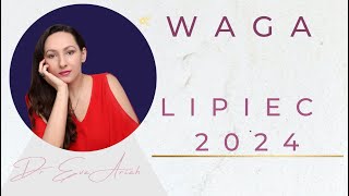 Waga lipiec 2024 [upl. by Irwinn]