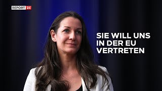 Dr Maria HubmerMogg über EU Demokratie und Aufarbeitung [upl. by Yerga]