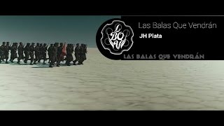 LBQV  Las Balas Que Vendrán Video Oficial [upl. by Nirda923]