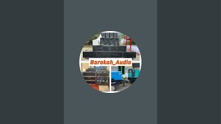 Ustdzh Mar’atus Sholihah live Barokah Audio [upl. by Kremer]