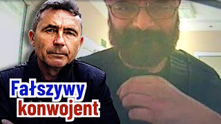 Skok stulecia Jak fałszywy konwojent ukradł 8 milionów [upl. by Leroy]