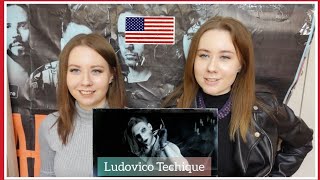 First Russian Reaction  Ludovico Technique  Absence English Subtitles [upl. by Lola]