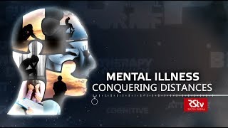 Mental Illness Conquered Distances [upl. by Hambley]