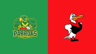 Leongatha vs Warragul  Full Match  Gippsland League 2024 [upl. by Mitchiner]