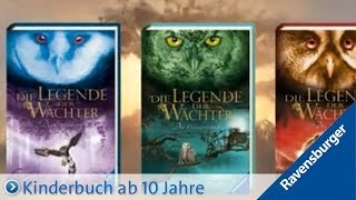 Ab 12 Jahren Die Legende der Wächter  Clip 11 Beschreibung ansehen [upl. by Luoar]