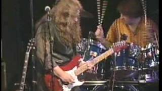 Warren Haynes  quotBefore The Bullets Flyquot 1992 [upl. by Nomahs]