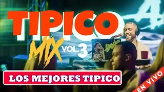 DJ ADONI TIPICOO MIX [upl. by Micheline]