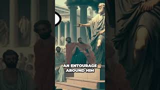 Why Was Socrates Sentenced to Death [upl. by Hinze505]