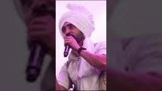 Diljit Dosanjh born shine  punjabi punjabisong bigfan yt pnjabisinger [upl. by Llenram163]