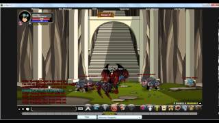 AQW BLOODTUSK QUEST Terrestrial Seasonings huty234 [upl. by Lyn]