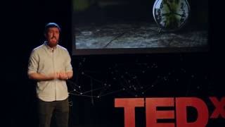 How to learn any language easily  Matthew Youlden  TEDxClapham [upl. by Hutt]