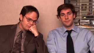 Top 10 Pranks from The Office US version [upl. by Nere]