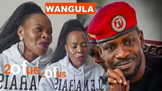 JUDITH BABIRYE ASABIDE BOBI WINE ESAALA EYOBUWANGUZI YEJUSA EBYALI BIMWAWUDE NAYE [upl. by Amary]