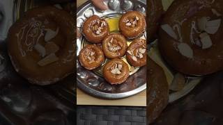 Badusha sweet Recipe in Telugu  How To Make Badusha At Homeshots badushashots [upl. by Stauffer]