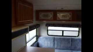 1994 Shadow Cruiser RV 179 Travel Trailer for Sale [upl. by Assirim]