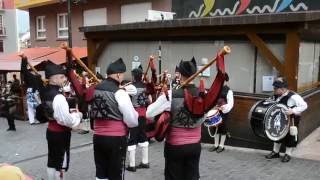 Asturias Patria Querida [upl. by Artinek604]