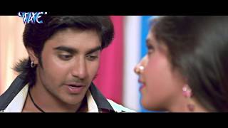 BoyFriend  Uncut Scene  Scene From Bhojpuri Movie WaveMusicIndia [upl. by Omland]