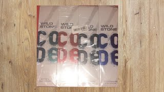 Wild Stone CODE Body Spray unboxing amp review [upl. by Einnaoj]