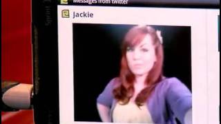 Can Android WALLOP iPhone 4s Facetime  Video Call NOW with Fring  Review  AppJudgment [upl. by Thagard18]