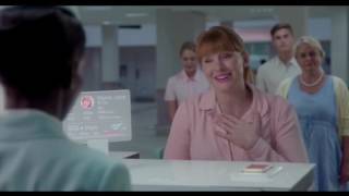 Black Mirror S03E01 Airport scene [upl. by Preuss]