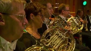 The Legend of Zelda  Suite Live with the Swedish Radio Symphony Orchestra  SCORE Game Music [upl. by Cowden]