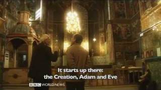 Esfahan BBC Documentary [upl. by Previdi]