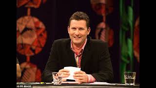 Comedian Adam Hills reveals very surprising career move and no other Australian has ever held the [upl. by Nonac725]