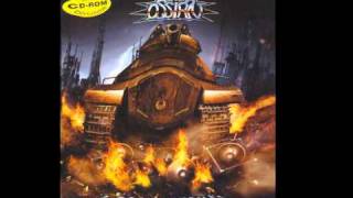 Ossian67 1990 A rock katonái remastered [upl. by Hyacinthie807]