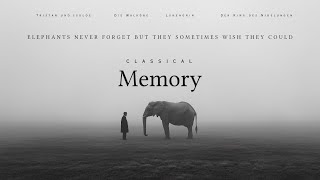 Classical Memory  Classical Music Gems [upl. by Chlores]