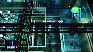 Metal Gear Solid 2 HD Sons of Liberty pt25 [upl. by Nadia]